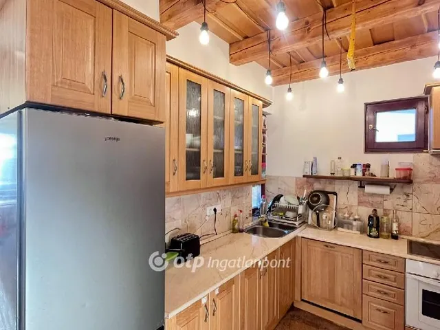 Eladó ház Iváncsa 174 nm