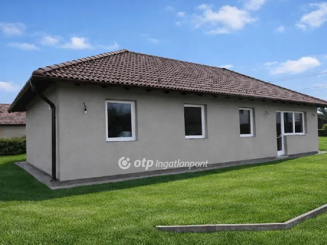 Eladó ház Szabadegyháza 104 nm