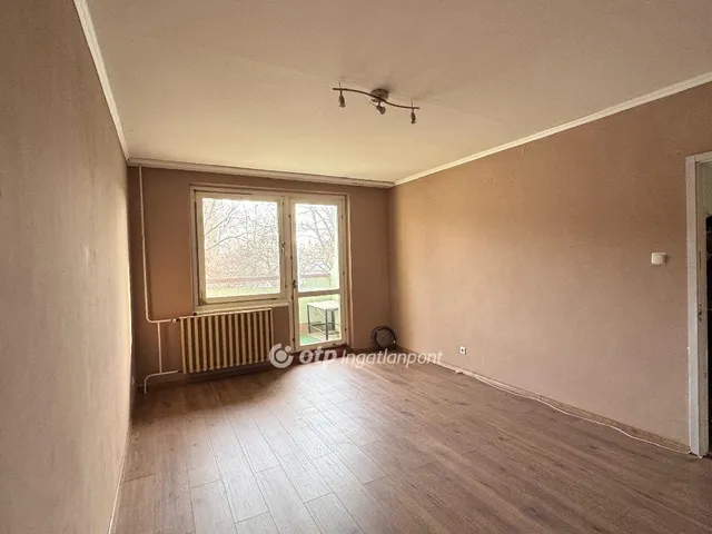 Eladó lakás Sárbogárd 41 nm