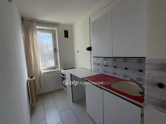 Eladó lakás Sárbogárd 41 nm