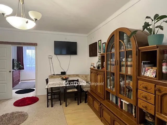 Eladó lakás Szabadegyháza 80 nm