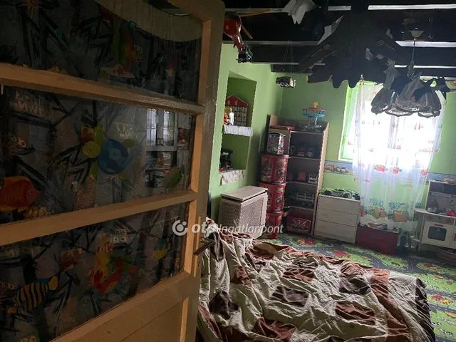 Eladó ház Úrhida 90 nm