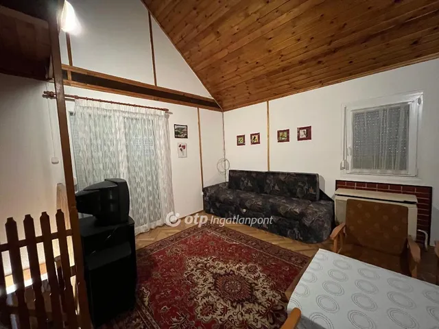 Eladó üdülő és hétvégi ház Csókakő 121 nm