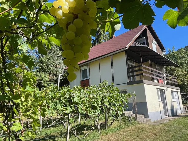 Eladó nyaraló Csókakő 121 nm