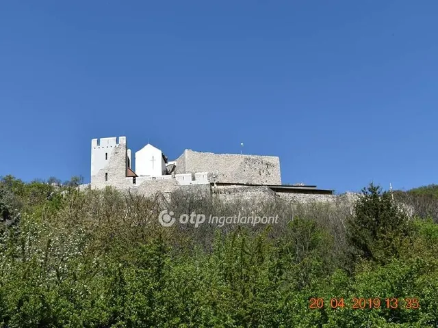 Eladó nyaraló Csókakő 121 nm