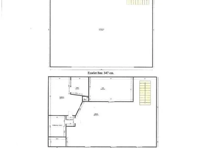 Eladó lakás Székesfehérvár, Belváros 604 nm