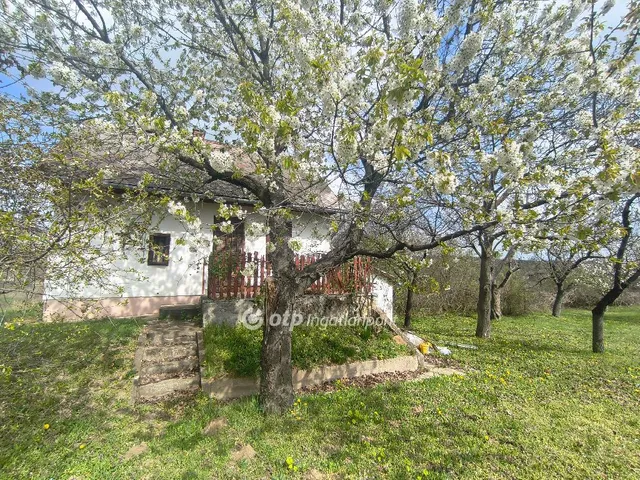 Eladó üdülő és hétvégi ház Sukoró 46 nm