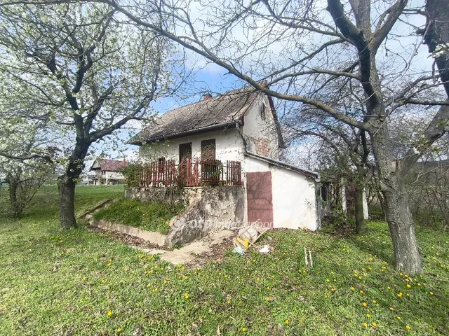 Eladó üdülő és hétvégi ház Sukoró 46 nm