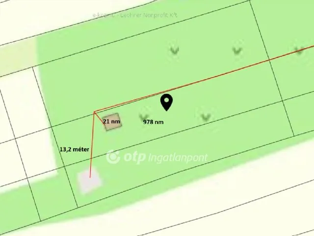 Eladó üdülő és hétvégi ház Sukoró 21 nm