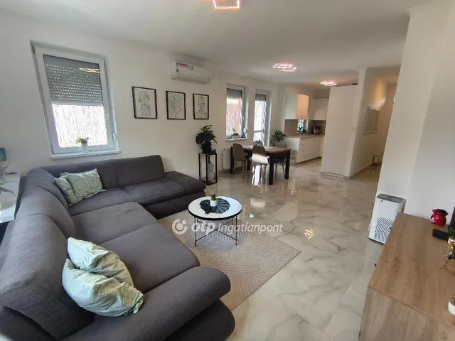 Eladó ház Zsámbék 99 nm