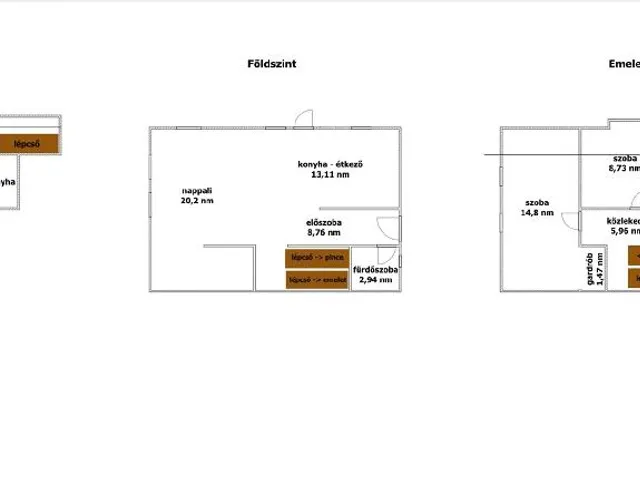 Eladó ház Zsámbék 99 nm