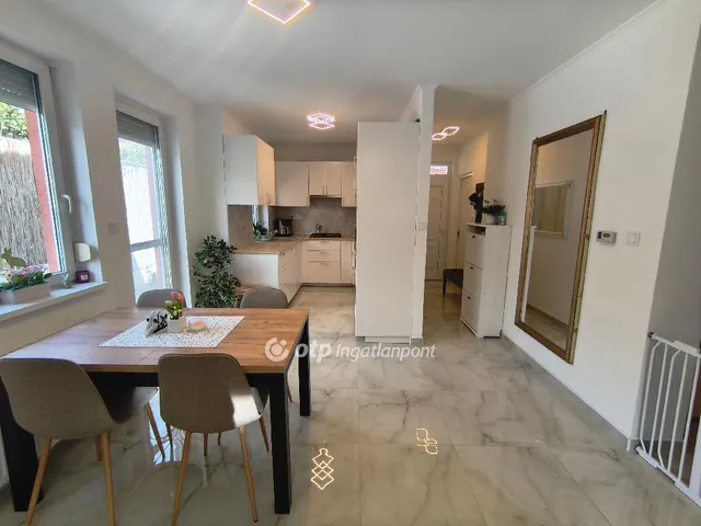 Eladó ház Zsámbék 99 nm