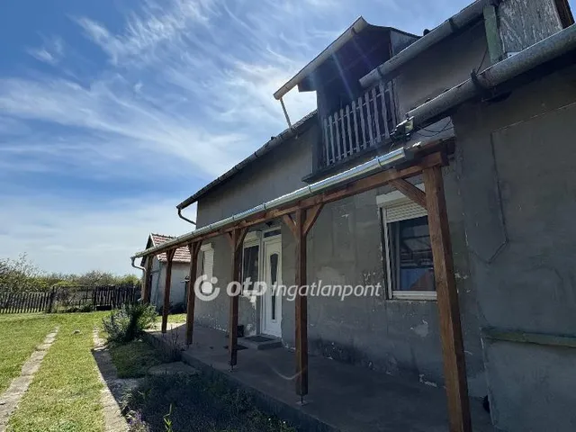 Eladó ház Szabadegyháza 100 nm