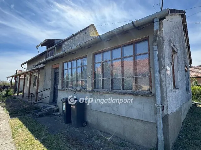 Eladó ház Szabadegyháza 100 nm