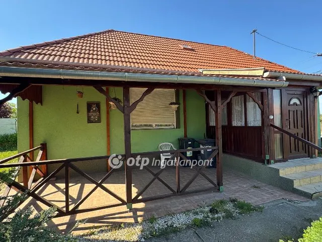Eladó ház Szabadegyháza 70 nm