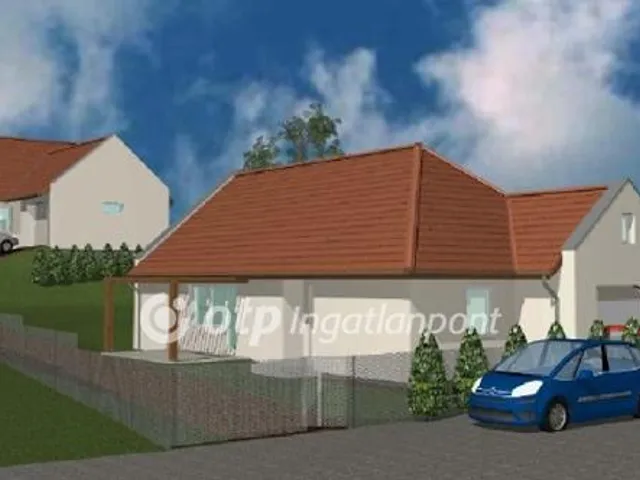 Eladó ház Pákozd 141 nm
