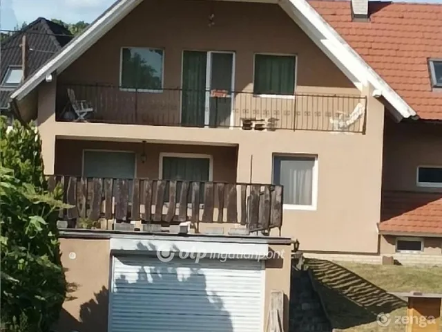 Eladó ház Fehérvárcsurgó 147 nm