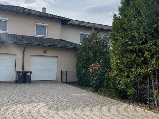 Eladó ház Polgárdi 110 nm