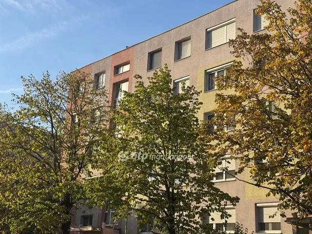 Eladó lakás Székesfehérvár 67 nm