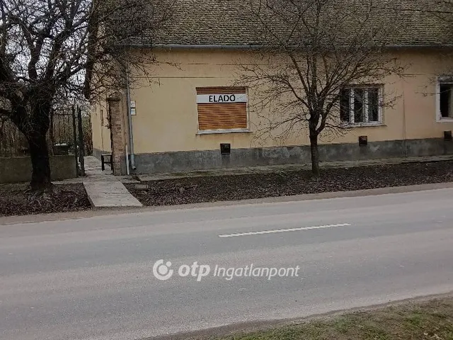Eladó ház Szabadszállás 121 nm