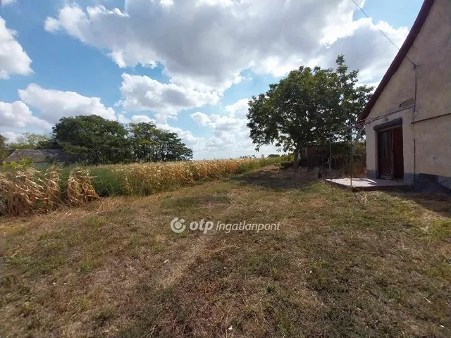 Eladó ház Újtelek 100 nm