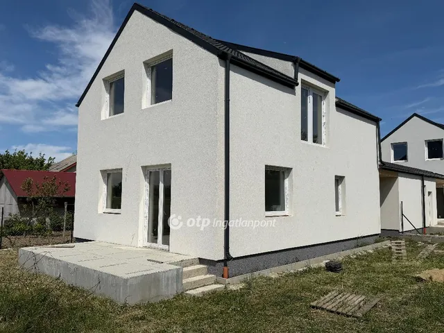 Eladó ház Szigetszentmárton 116 nm