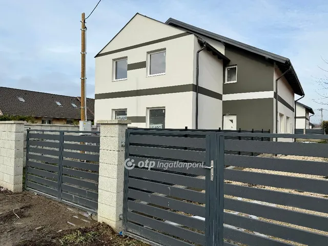 Eladó ház Szigetszentmárton 82 nm