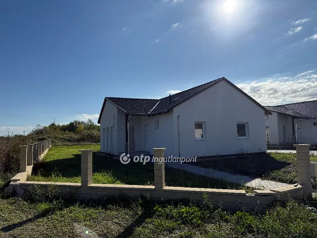 Eladó ház Ráckeve 103 nm