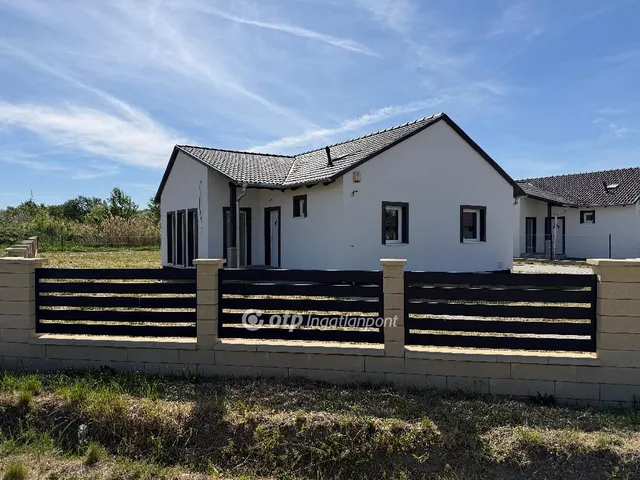 Eladó ház Ráckeve 113 nm