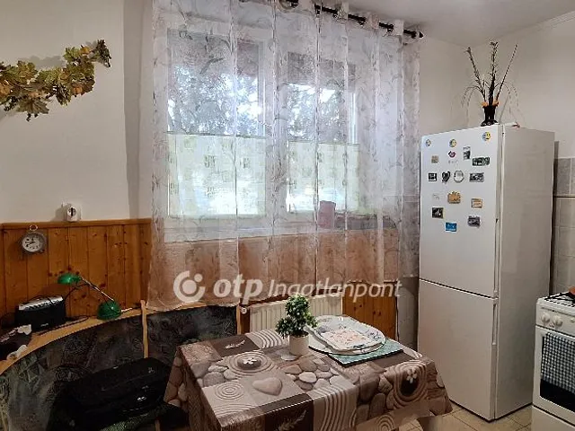 Eladó lakás Dunaföldvár 58 nm