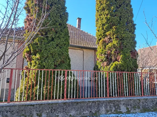 Eladó ház Homokmégy, Orvosi rendelő 90 nm