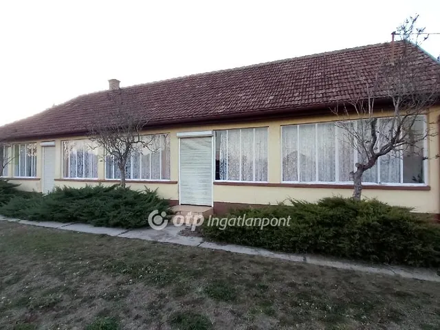 Eladó ház Solt 107 nm