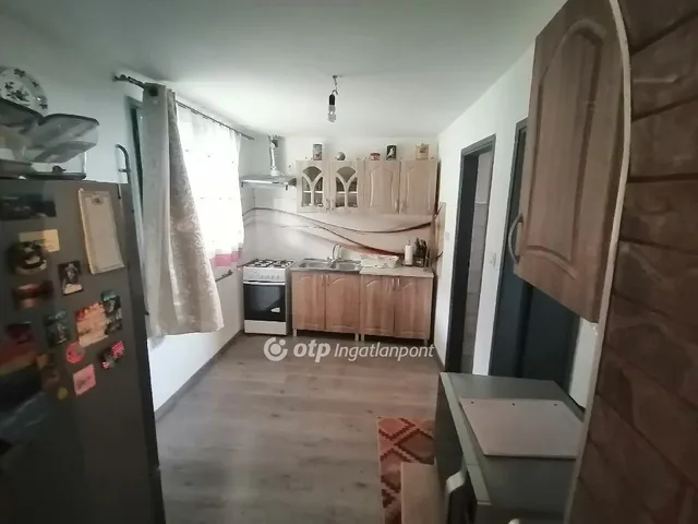 Eladó ház Akasztó 65 nm