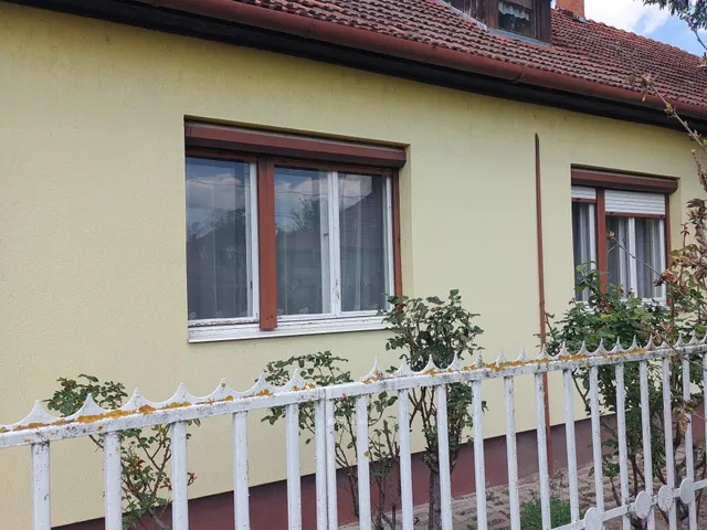 Eladó ház Szabadszállás 84 nm