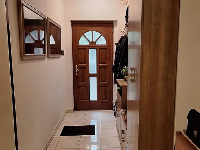 Eladó ház Kecskemét, Belváros 196 nm