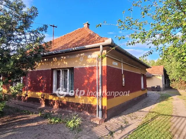 Eladó ház Kiskőrös 77 nm