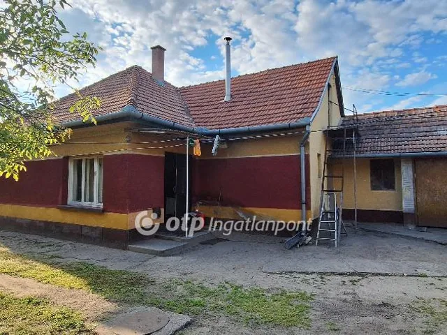 Eladó ház Kiskőrös 77 nm