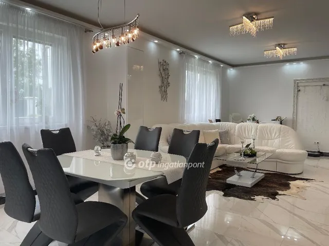 Eladó ház Budapest XVII. kerület 72 nm