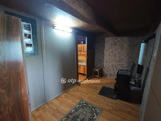 Eladó ház Pánd 60 nm