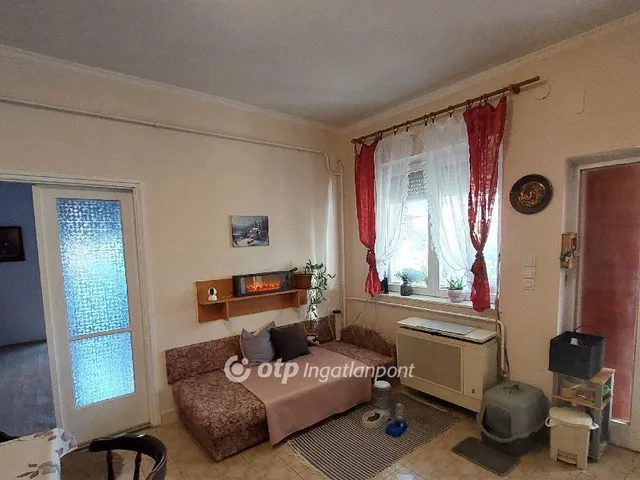 Eladó ház Szabadszállás 113 nm
