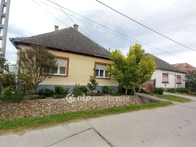 Eladó ház Miske 135 nm