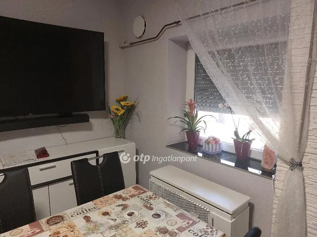 Eladó ház Izsák 58 nm