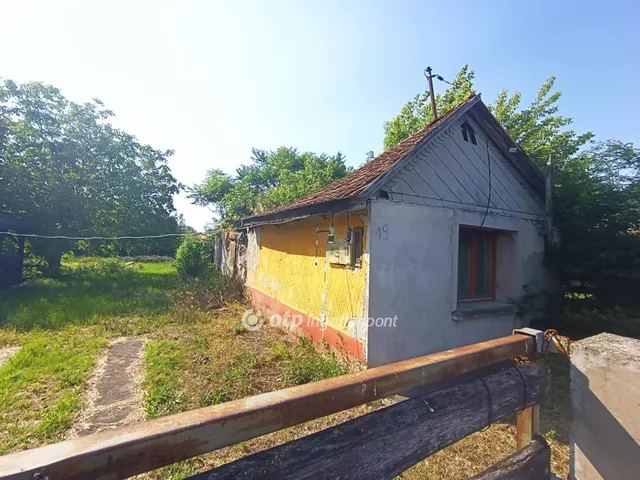Eladó ház Nagykáta 80 nm
