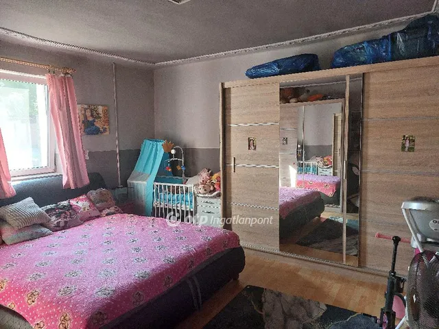 Eladó ház Szabadszállás 157 nm