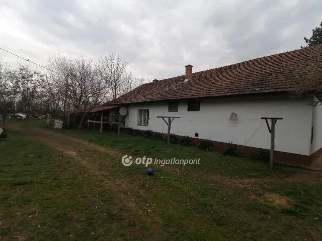 Eladó mezőgazdasági ingatlan Kecel 110 nm