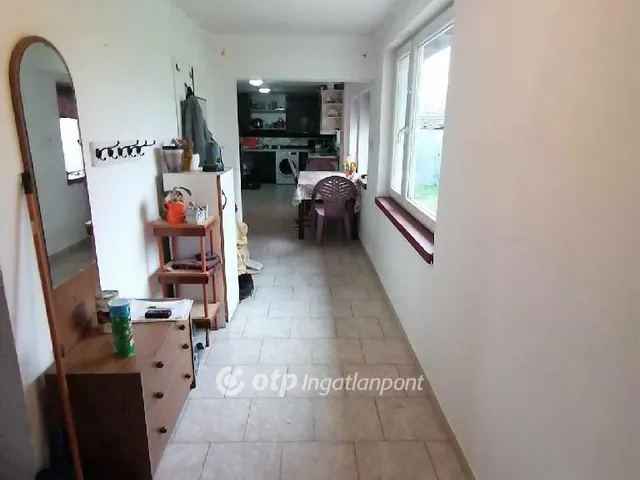 Eladó mezőgazdasági ingatlan Kecel 110 nm