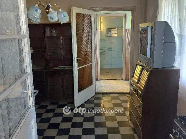 Eladó mezőgazdasági ingatlan Kunadacs 70 nm