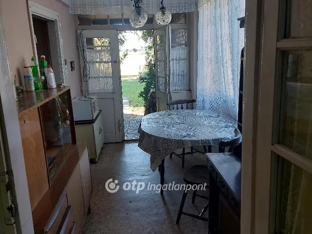 Eladó mezőgazdasági ingatlan Kunadacs 70 nm