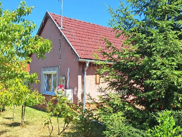 Eladó ház Polgárdi 72 nm
