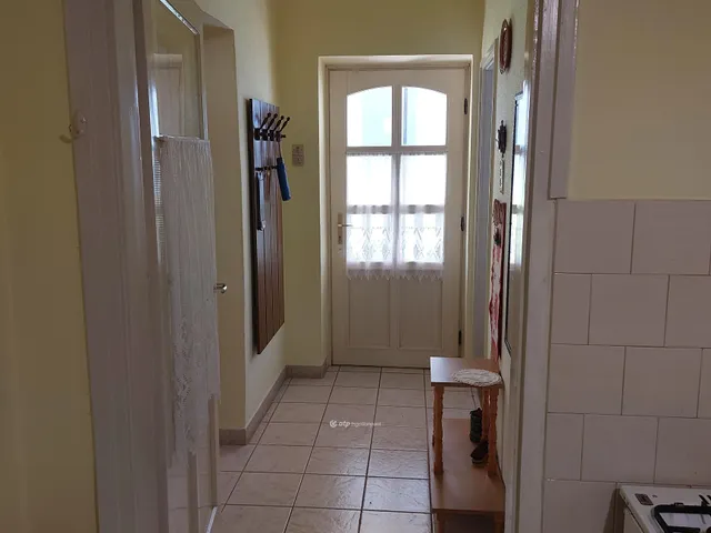 Eladó ház Szabadszállás 60 nm
